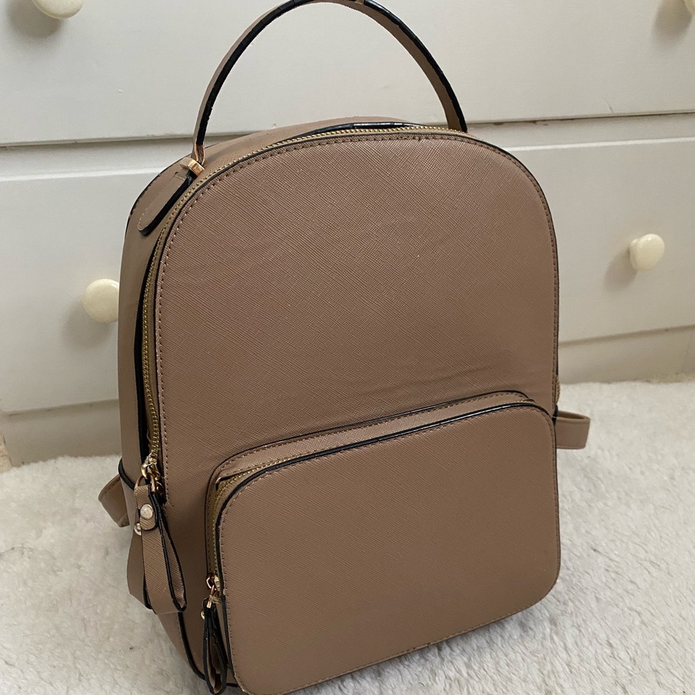 Cute classy backpack